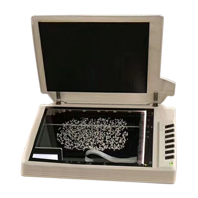 大米外觀品質(zhì)檢測儀